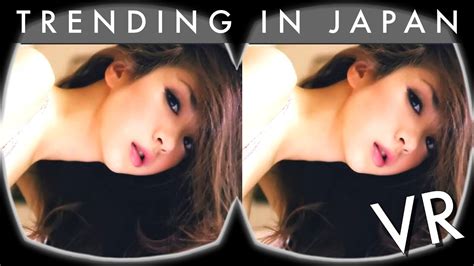 vr japanese porn|Japanese VR porn: Dive into the World of JAV VR .